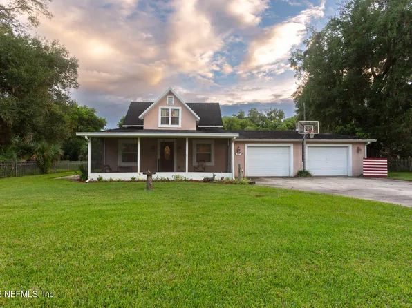 177 CENTRAL Avenue, San Mateo, FL 32187