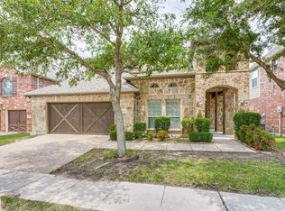 358 Benton Ave, Fairview, TX 75069