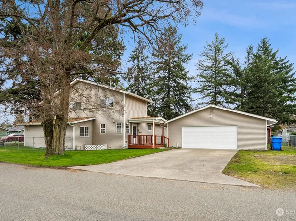 1702 118th Street S, Tacoma, WA 98444