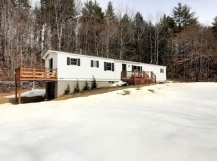 1497 Route 10, Chester, VT 05143