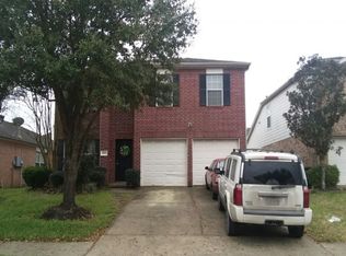 19923 Cypresswood Crk, Spring, TX 77373