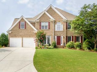 2008 Haydenbrook Dr NW, Acworth, GA 30101