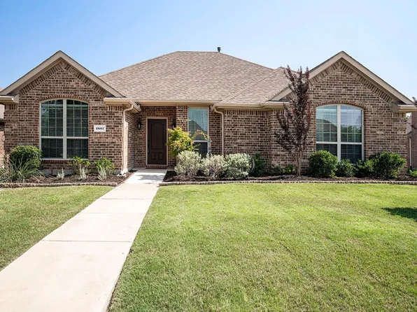 2607 Parkbridge Ct, Wylie, TX 75098