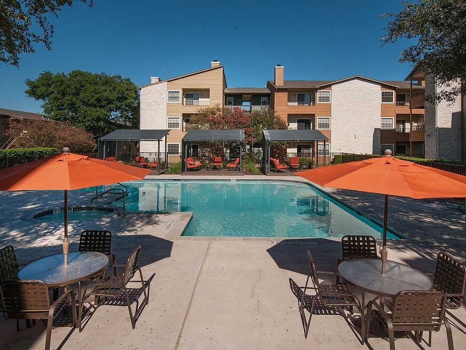 Retreat at Barton Creek Apartment Rentals - Austin, TX | Zillow