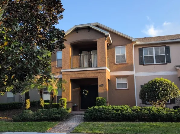 11824 Great Commission Way, Orlando, FL 32832