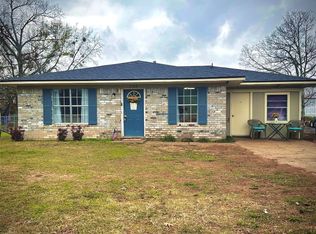 109 Pine St, Benton, LA 71006