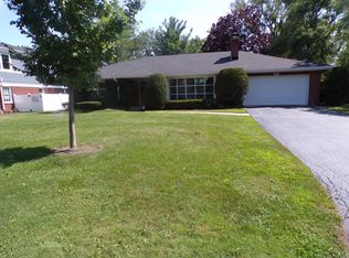 1857 Fenton Ln, Park Ridge, IL 60068