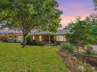 9808 Fitzroy Dr, Dallas, TX 75238