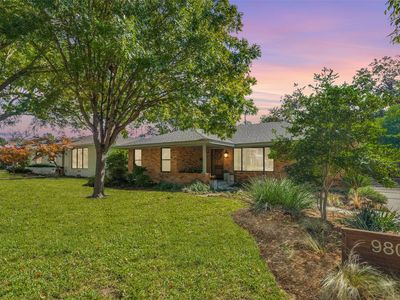 9808 Fitzroy Dr, Dallas, TX, 75238