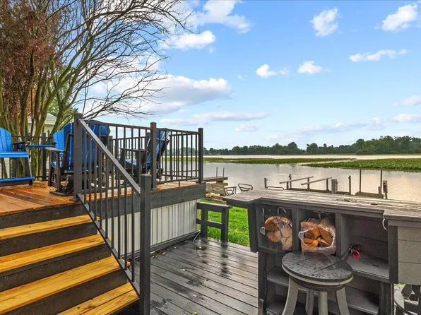 8651 State Route 368 #84D, Huntsville, OH 43324