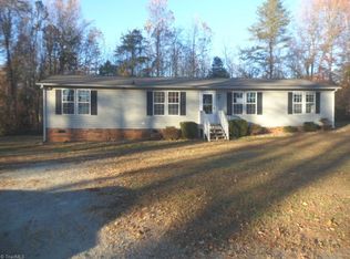 105 Kiger Farm Rd, Winston Salem, NC 27105