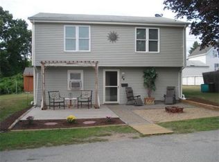 24 Hazelhurst Rd, Somerset, MA 02726