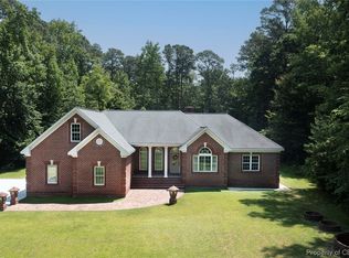 1483 Victory Hill Rd, Hayes, VA 23072
