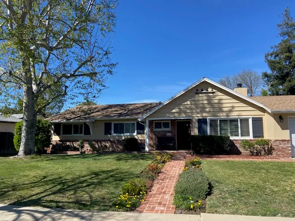 18313 Hiawatha St, Porter Ranch, CA 91326
