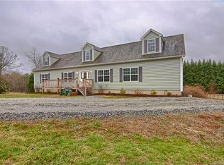 40 Song Sparrow Dr, Hendersonville, NC 28792