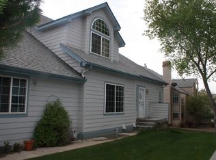 4998 S Nelson St APT A, Littleton, CO 80127