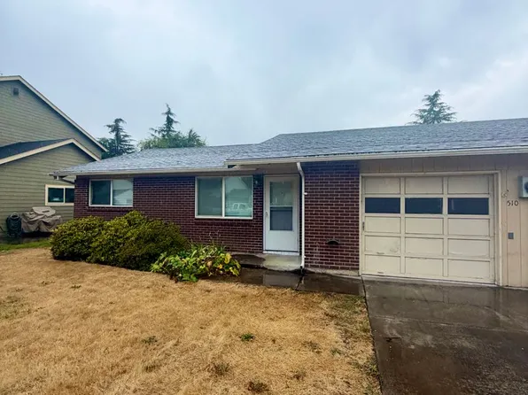 510 SE 110th Ave, Vancouver, WA 98664