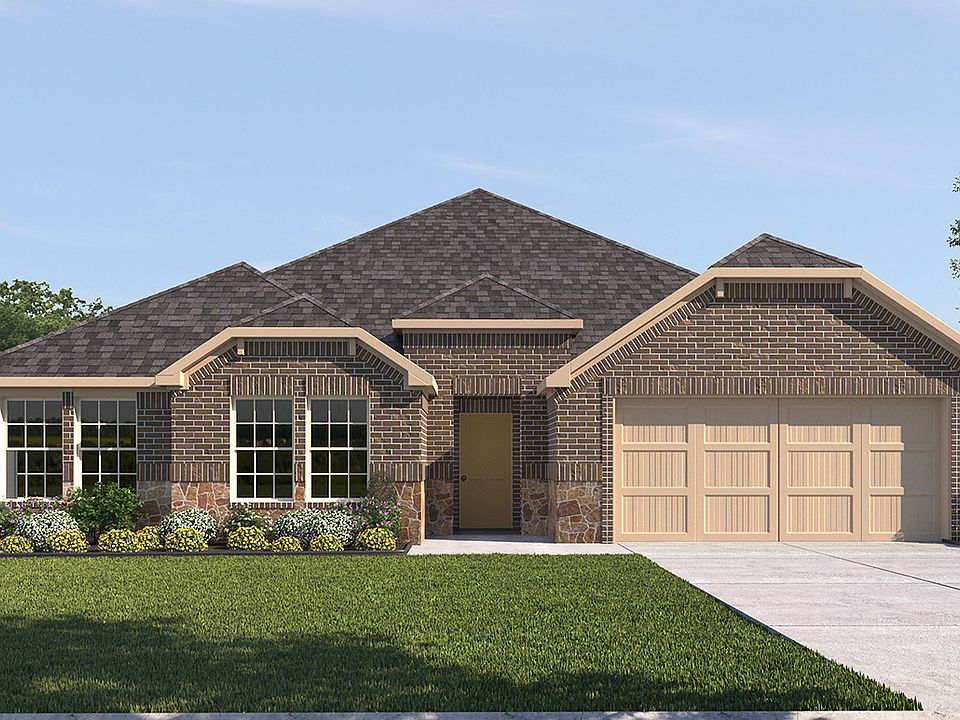 Plan Elevation.