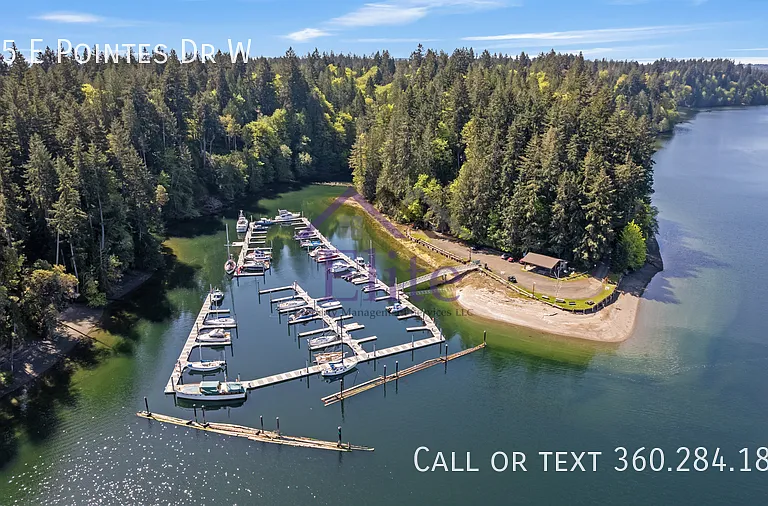 625 E Pointes Dr W — Photo 11