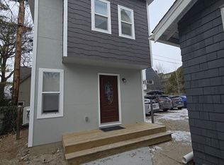 536 Walnut St APT 1, Ann Arbor, MI 48104