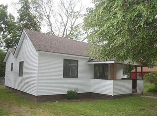 2213 Kansas Ave, Flint, MI 48506