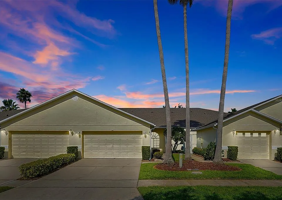 168 Club Villas Ln