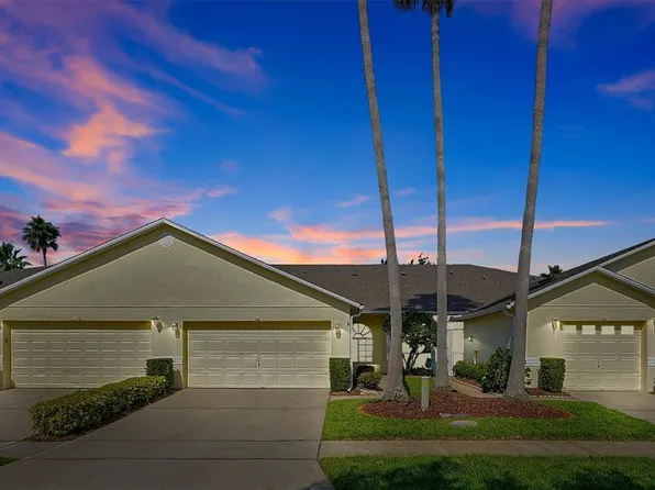 168 Club Villas Ln, Kissimmee, FL 34744