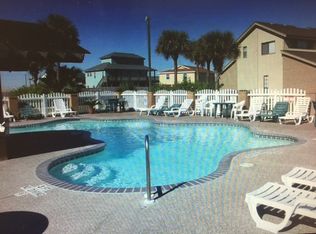 715 Beach Access Rd #1403-1A-F, Port Aransas, TX 78373