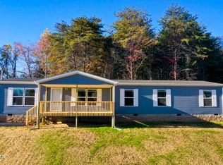 350 Bungalow Dr Lot 14, Dandridge, TN 37725