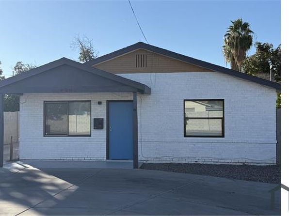 420 N Horne UNIT 101