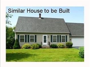 28 Ericas Way, Kennebunk, ME 04043