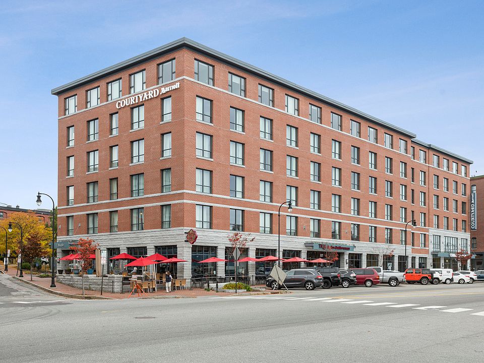 1st image of 7 Maple St #612