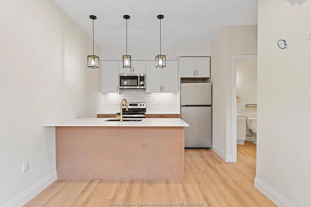 1 bed, 545 sqft, $1,700 — Photo 1