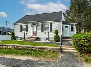 3 Newhill Rd, Methuen, MA 01844
