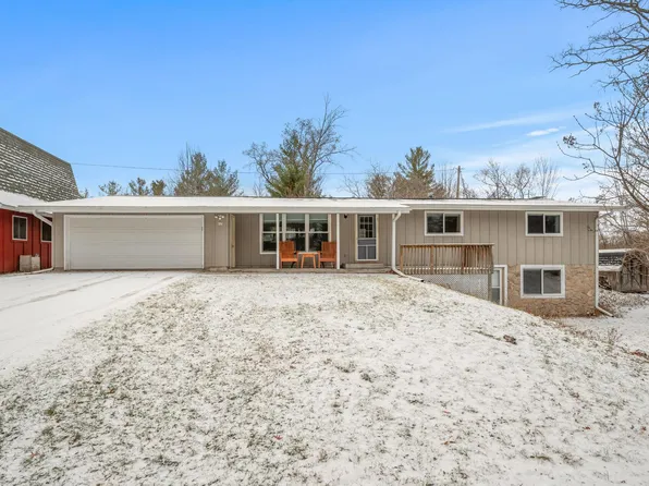 625 S Wood St, Grantsburg, WI 54840