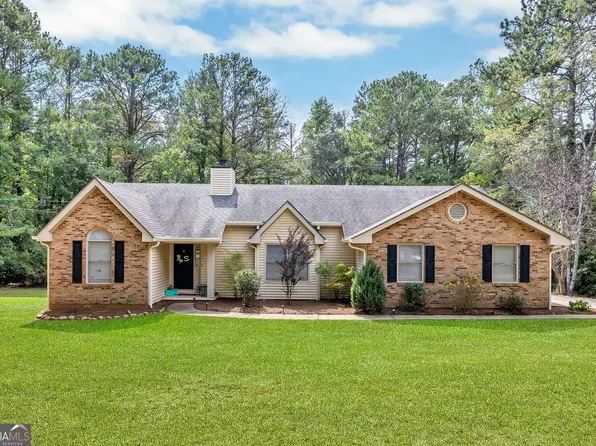 85 Deep Step Rd, Covington, GA 30014