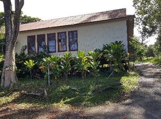 Kukuihaele Rd, Honokaa, HI 96727