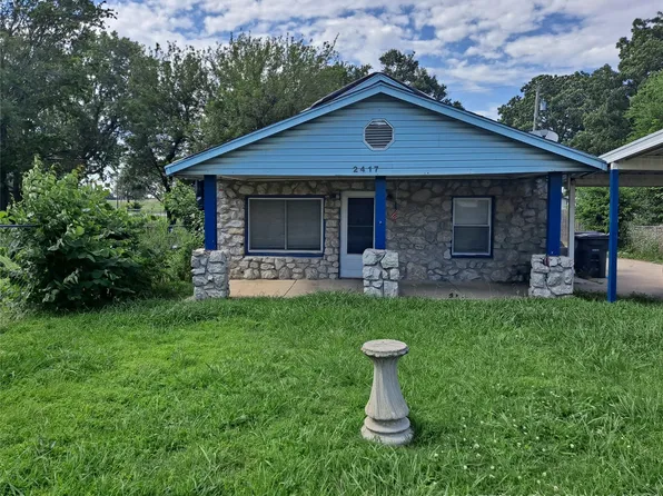 2417 E 29th St N, Tulsa, OK 74110