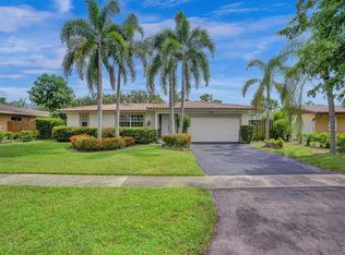 7040 SW 18th St, Plantation, FL 33317