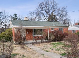 3310 Gumwood Dr, Hyattsville, MD