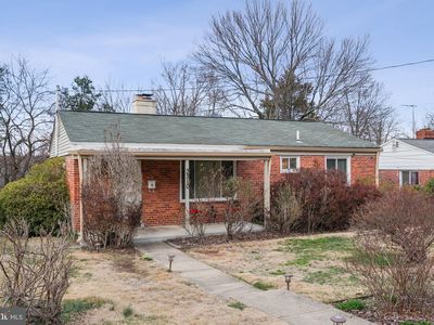 3310 Gumwood Dr, Hyattsville, MD, 20783