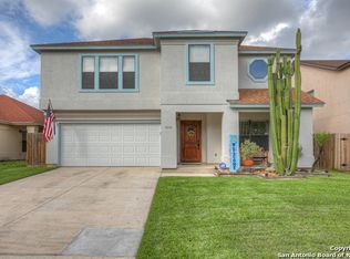5214 Elk Crk, San Antonio, TX 78251