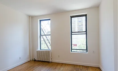 Rented by Keller Williams NYC