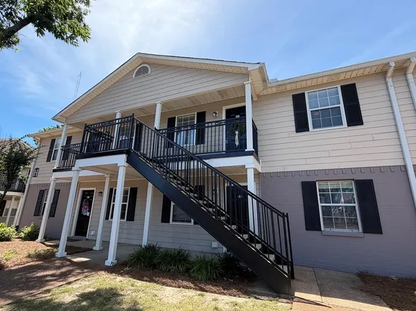 H 6 2112 Old Taylor Rd, Oxford, MS 38655