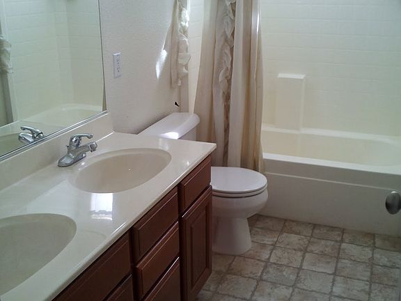 Hall Bath