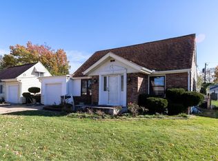 766 Garden Ln, South Bend, IN 46619