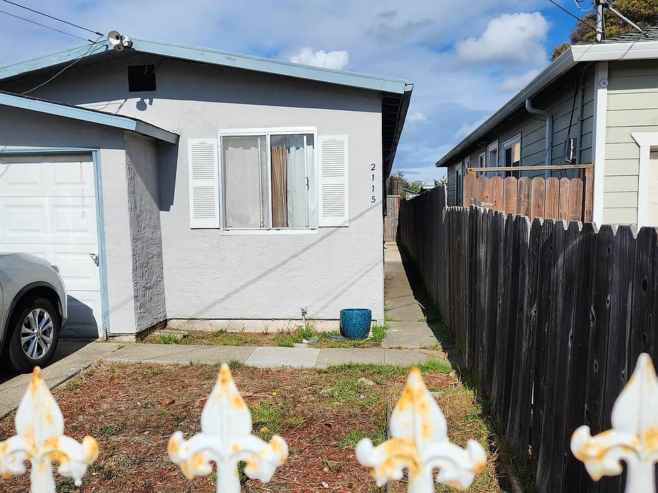 2115 Virginia Ave, Richmond, CA 94804 Zillow