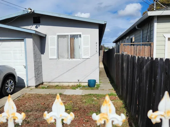 2115 Virginia Ave, Richmond, CA 94804
