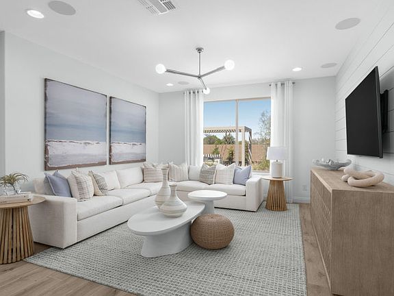 Southeast Phoenix Del Webb Homes