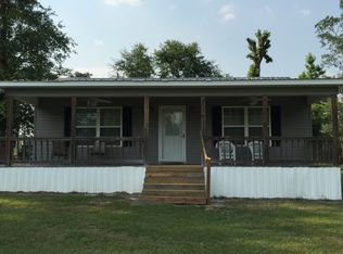 301 Singleton Dr, Collins, GA 30421